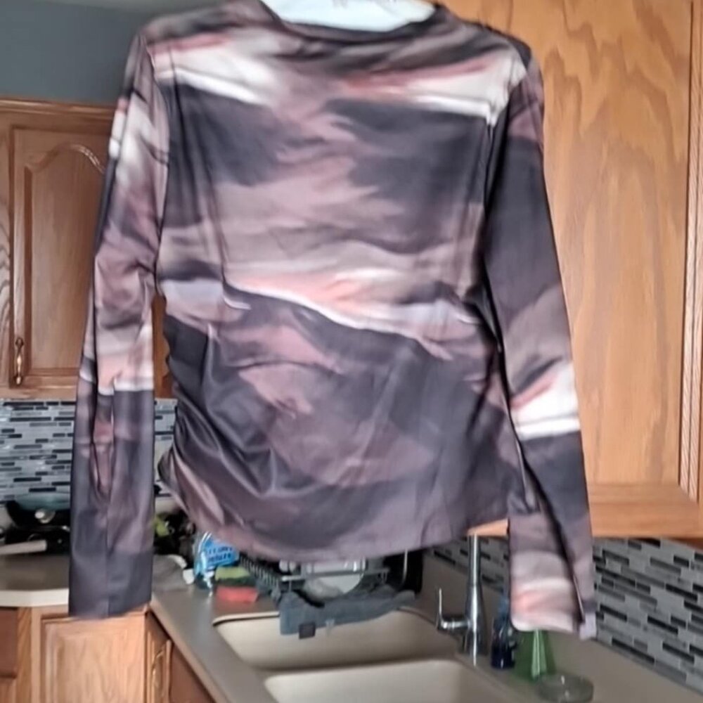 shein womens top size 1xl